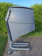 Cuve à déchets EGHOLM NILFISK CR2250
FS2250, Articles professionnels, Enlèvement