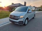 Vw transporter t6.1 caravelle lichte vracht, dsg, 78000km!, Auto's, Volkswagen, 4 cilinders, 2500 kg, Particulier, Dealer onderhouden