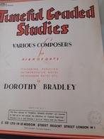 Tuneful graded studies, Ophalen