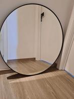 Ronde spiegel IKEA LINDBYN, Neuf, Moins de 100 cm, Rond, Enlèvement