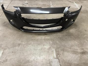 Voorbumper Mazda CX 3 nieuw beschikbaar voor biedingen