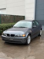 BMW E46 318i 2001 Export/Handelaar, Auto's, BMW, Bedrijf, Euro 4, Airbags, 3 Reeks