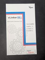 Vgate vlinker bm+ OBD 2, Ophalen, Zo goed als nieuw
