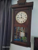 Regulateur, Ophalen