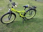 Fiets jongen, Fietsen en Brommers, Versnellingen, Zo goed als nieuw, 65 cm of meer, Ophalen