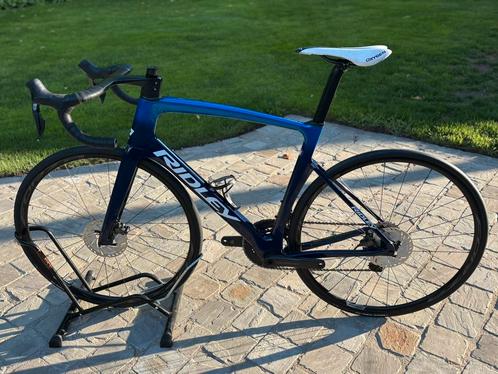 Ridley noah fast, Fietsen en Brommers, Fietsen | Racefietsen, Zo goed als nieuw, Ophalen
