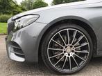 Mercedes AMG 20’’ velgen + Pirelli zero 275/30/20, Auto-onderdelen, Banden en Velgen, Ophalen, Zomerbanden, Velg(en)