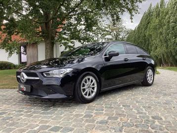 Mercedes-Benz CLA 180 1.3i/1steEig/64000km/digicock/Carplay beschikbaar voor biedingen