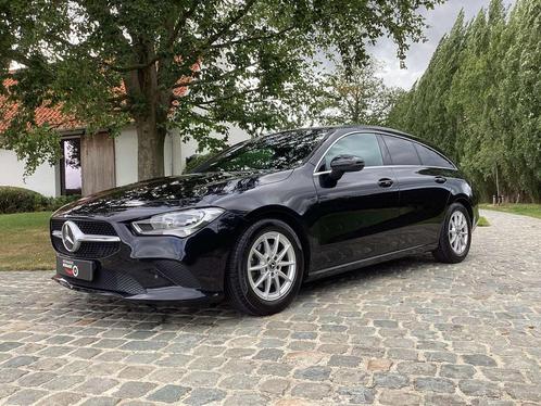 Mercedes-Benz CLA 180 1.3i/1steEig/64000km/digicock/Carplay, Auto's, Mercedes-Benz, Bedrijf, CLA, ABS, Airbags, Airconditioning