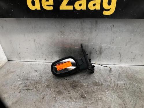 Buitenspiegel links van een Nissan Micra, Auto-onderdelen, Spiegels, Nissan, Gebruikt, 3 maanden garantie, Ophalen of Verzenden