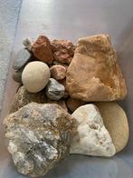 Grote stenen divers voor deco aquarium terrarium, Dieren en Toebehoren, Ophalen of Verzenden