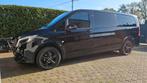 Mercedes Vito Tourer, Auto's, 4 deurs, Zwart, Particulier, Parkeersensor