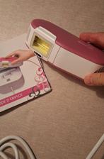 Silk'n sensepil lichtontharing laserontharing, Elektronische apparatuur, Persoonlijke Verzorgingsapparatuur, Ophalen of Verzenden