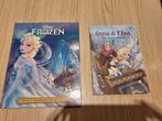 Frozen leesboek, Verzamelen, Ophalen of Verzenden, Zo goed als nieuw