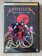 Metallica Reflections docu, Comme neuf, Enlèvement ou Envoi