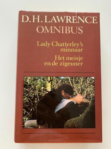 D.H. Lawrence omnibus, Lady Chatterley’s minnaar, Het meisje