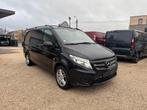 MERCEDES VITO * 119CDI * TOURER * DUB CAB * 4x4 * EXPORT, Auto's, Automaat, 4 cilinders, 2000 kg, 140 kW