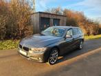 BMW 320D F31 X-DRIVE, Autos, BMW, Cuir, Achat, Noir, 5 portes