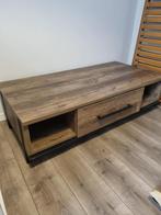 Salon tafeltje, Huis en Inrichting, Ophalen, Gebruikt