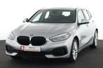 BMW 1 Serie 118 i + GPS + CARPLAY + PDC + CRUISE + ALU 17, Te koop, Stadsauto, Benzine, Gebruikt