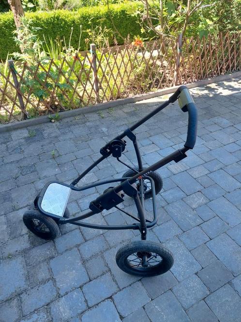 Poussette 3en1 Koelstra, Kinderen en Baby's, Kinderwagens en Combinaties, Gebruikt, Ophalen