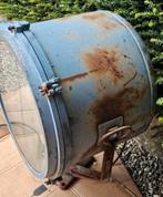 Sovjet-schijnwerper/zoeklicht met prismatisch glas USSR, Enlèvement