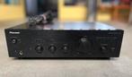 Pioneer A-30 integrated stereo amplifier (1 KANAAL STUK!), Audio, Tv en Foto, Versterkers en Ontvangers, Ophalen, Gebruikt, Stereo