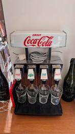 Dranken automaat Sprite, Fanta, Coca-Cola, Verzamelen, Ophalen, Gebruikt