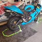 Kawasaki zx6r 636 2005, Motoren, Particulier