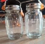 Peper- en zoutvatje, Huis en Inrichting, Ophalen of Verzenden, Gebruikt