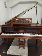 vleugel-piano Erard, Ophalen, Gebruikt, Bruin, Hoogglans