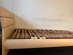 Bed 90x200 te koop, Huis en Inrichting, Ophalen, Zo goed als nieuw, Hout