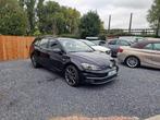 Vw golf variant Benzine/cng 59450km reeds gvv!!!, Auto's, Stof, 1498 cc, Zwart, 5 deurs