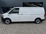 Volkswagen T6 Transporter TDI - Automaat/150 pk/2 schuifdeur, Auto's, Te koop, Transporter, Gebruikt, 5 deurs