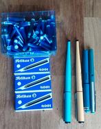 Vulpen, Divers, Ecriture, Enlèvement