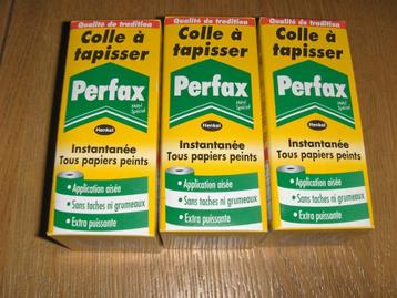 Colle instantanée pour papier peint, Enlèvement ou Envoi