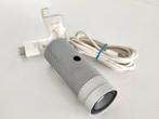 apple isight webcam (firewire) (2003), Computers en Software, Webcams, Ophalen of Verzenden, Gebruikt, Bedraad, Apple