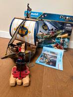 Playmobil 70412 Engelse scheeps- en piratenkrikmussen