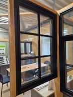 Aluminium raam, Doe-het-zelf en Bouw, Ophalen, Gevelraam of Ruit, 80 tot 120 cm, 80 tot 120 cm