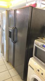 Réfrigérateur avec réfrigérateur, Electroménager, Réfrigérateurs & Frigos, Comme neuf, Enlèvement