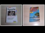 Reisgidsen Egypte & Dominicaanse Republiek, Boeken, Reisgidsen, Ophalen of Verzenden, Zo goed als nieuw, Reisgids of -boek, Marco Polo
