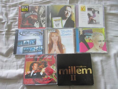 jaren 80-90, Cd's en Dvd's, Cd's | Overige Cd's, Zo goed als nieuw, Ophalen of Verzenden