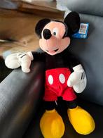 Peluche Mickey neuve, Enlèvement, Neuf