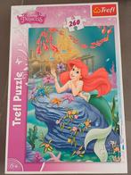 Puzzel zeemeermin, Enlèvement, Comme neuf