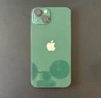 Iphone 13 vert, Telecommunicatie, Mobiele telefoons | Hoesjes en Screenprotectors | Apple iPhone, Ophalen, Zo goed als nieuw, IPhone 13