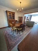 Leuke eetkamer, Ophalen
