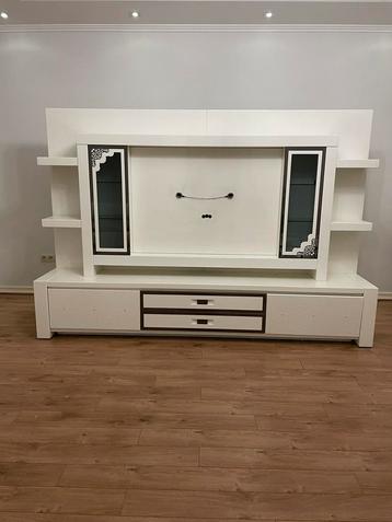 Ensemble meuble TV - 3 pièces beschikbaar voor biedingen