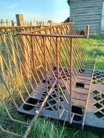Hooiruif 2 stuks, Dieren en Toebehoren, Stalling en Weidegang