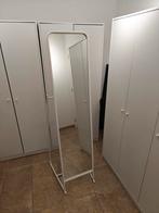 Staande spiegel Knapper Ikea, Huis en Inrichting, Woonaccessoires | Spiegels, Ophalen, Minder dan 50 cm, Zo goed als nieuw, 150 tot 200 cm