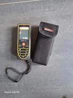 Afstandmeter leica, Doe-het-zelf en Bouw, Ophalen of Verzenden